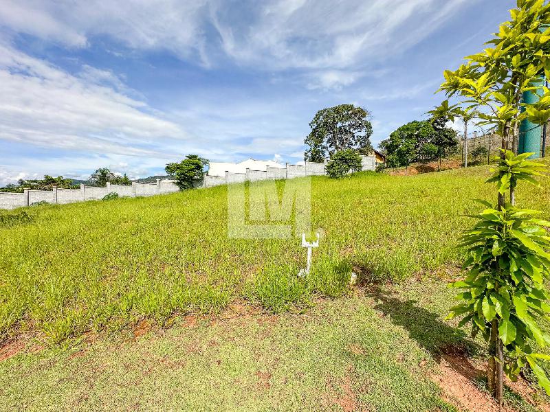 Terreno em Condomínio Cidade Satélite Atibaia 