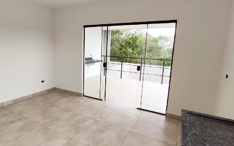 Casa Jardim Paulista Atibaia