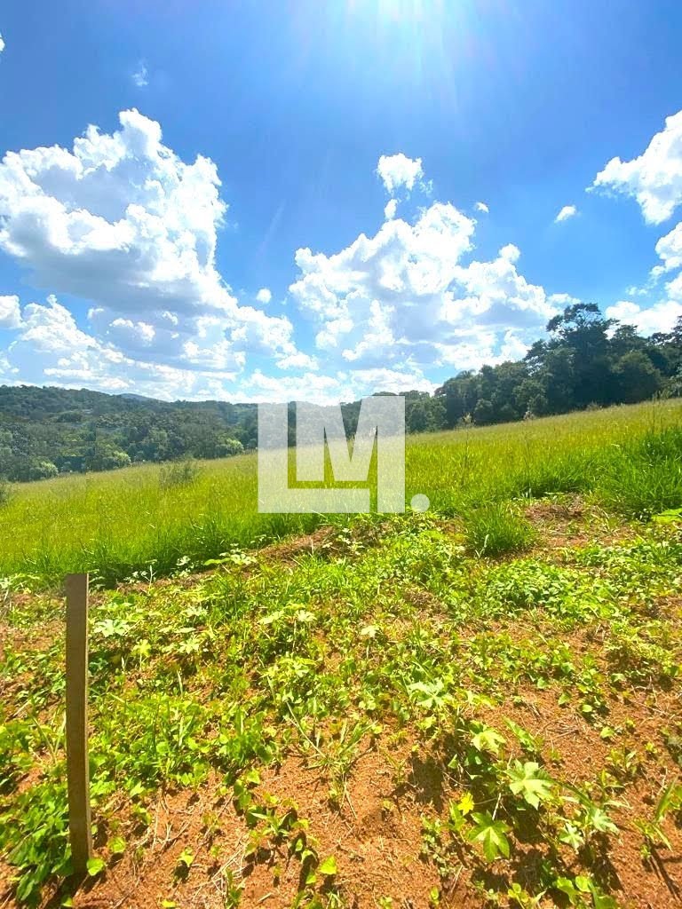 Terreno em Condomínio Boa Vista Atibaia 