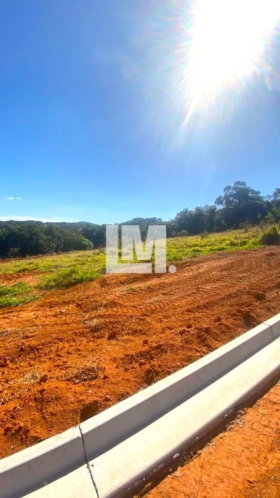 Terreno em Condomínio Boa Vista Atibaia 