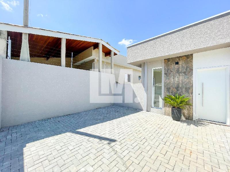 Casa Jardim Maristela Atibaia