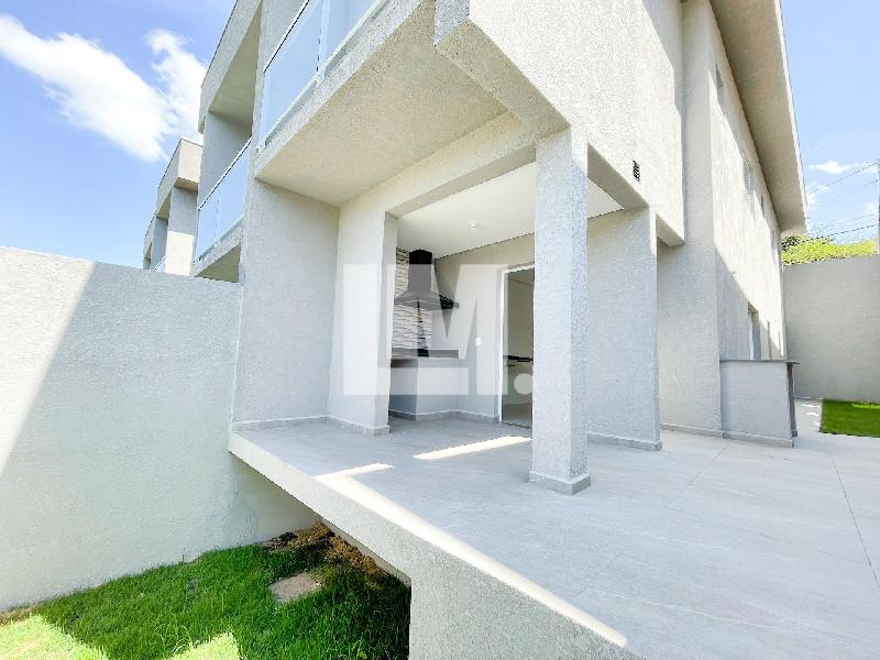 Casa Jardim Maristela Atibaia