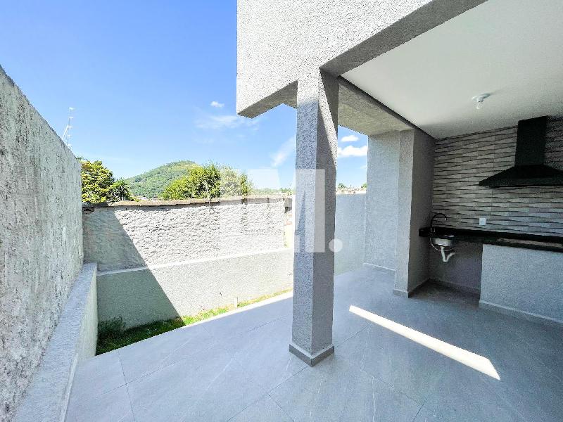 Casa Jardim Maristela Atibaia