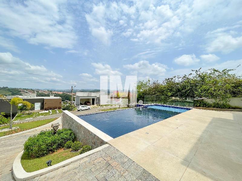 Casa em Condomínio Condomínio Serra da Estrela Atibaia 