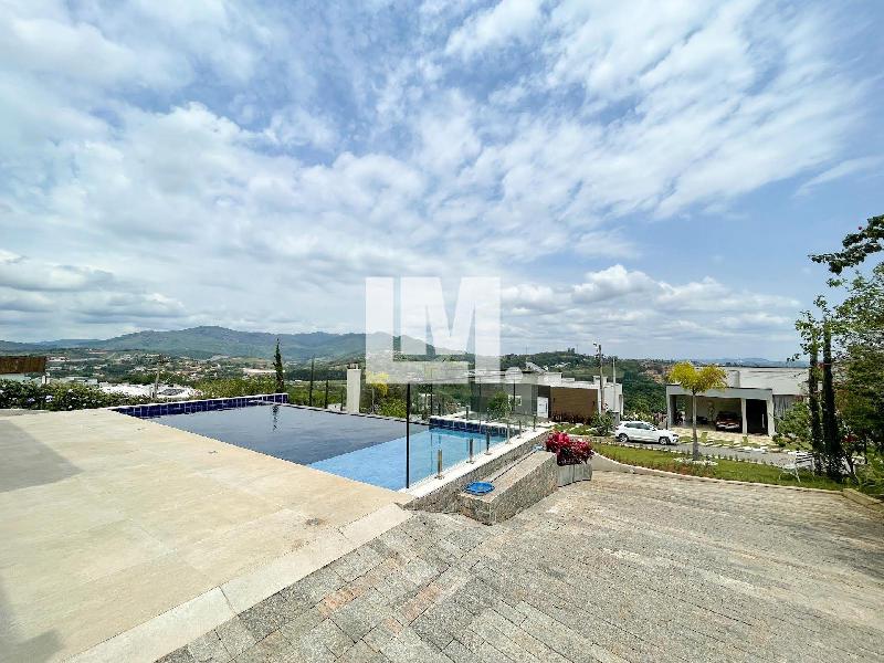 Casa em Condomínio Condomínio Serra da Estrela Atibaia 