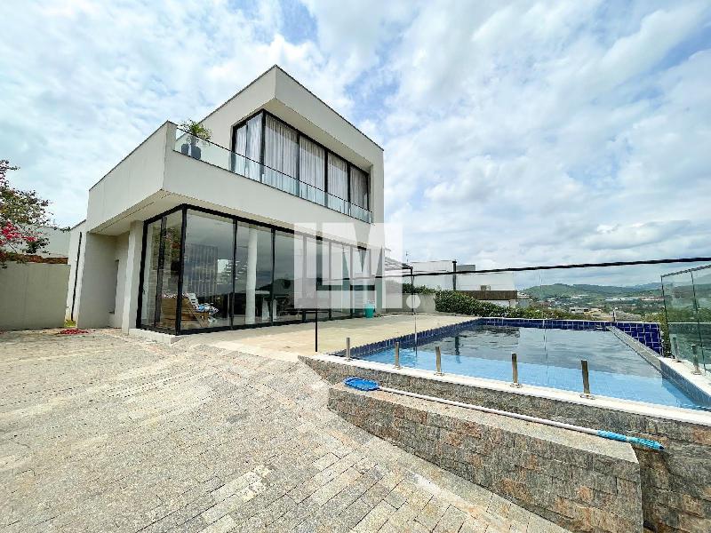 Casa em Condomínio Condomínio Serra da Estrela Atibaia 