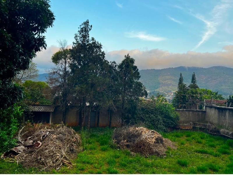 Terreno Vila Petrópolis Atibaia 