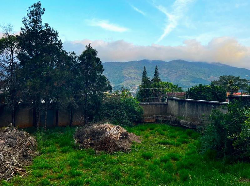 Terreno Vila Petrópolis Atibaia 
