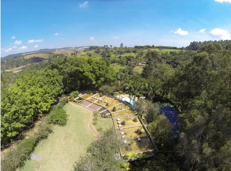 Sítio Parque das Nações Atibaia 