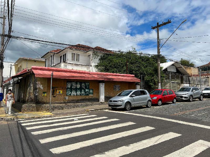 Prédio Comercial Centro Atibaia 