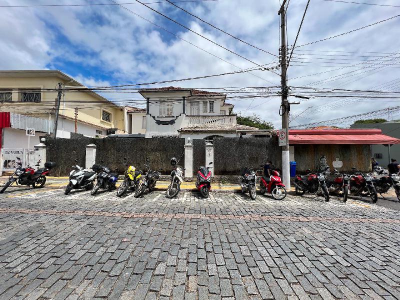 Prédio Comercial Centro Atibaia 