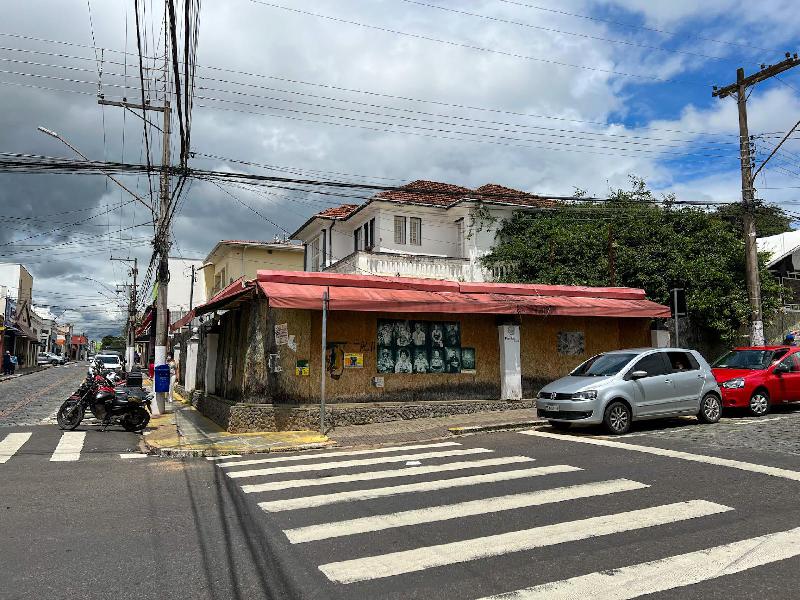 Prédio Comercial Centro Atibaia 
