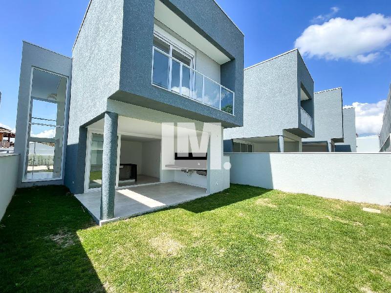 Casa em Condomínio Nova Gardênia Atibaia 