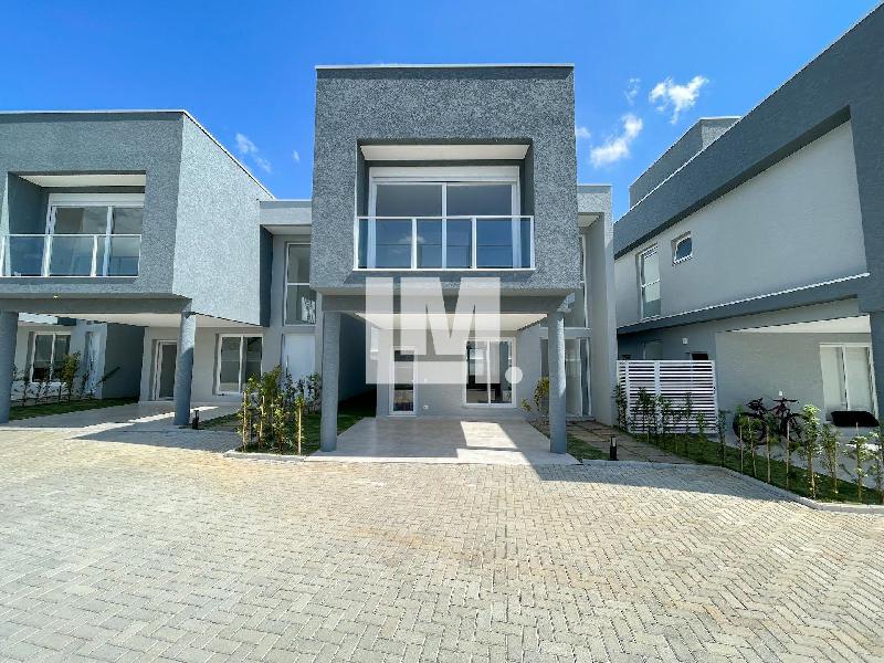 Casa em Condomínio Nova Gardênia Atibaia 