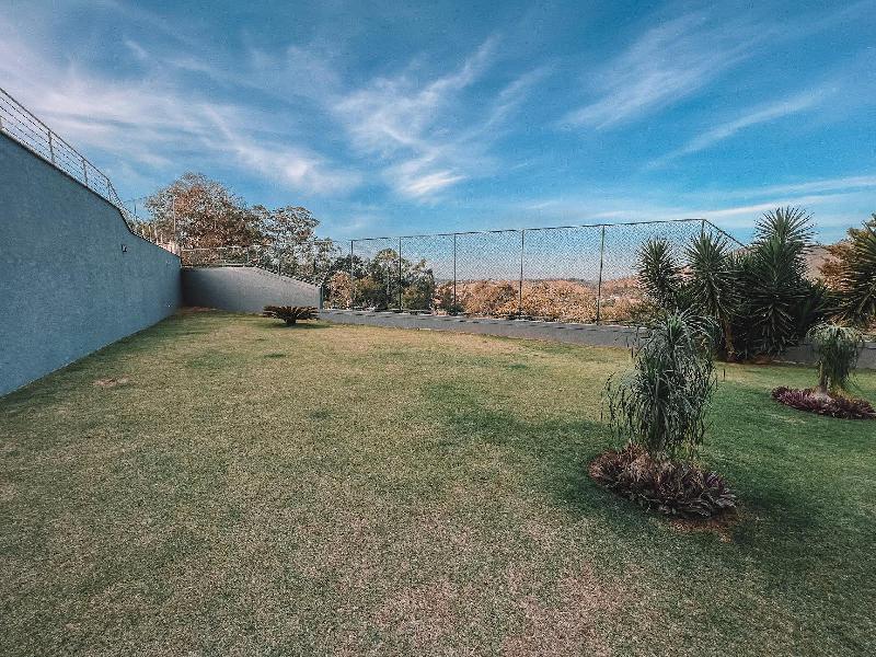 Casa em Condomínio Vila Santista Atibaia 