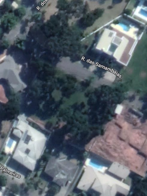 Terreno Plano 800 M² - Condomínio Porto Atibaia