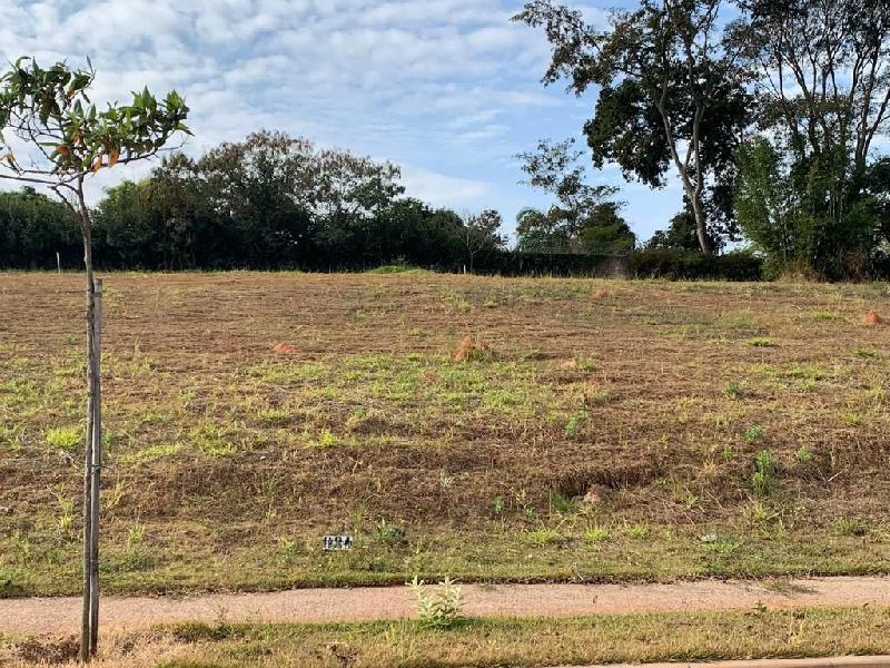 Terreno em Condomínio Condomínio Residencial Itaporã de Atibaia Atibaia 