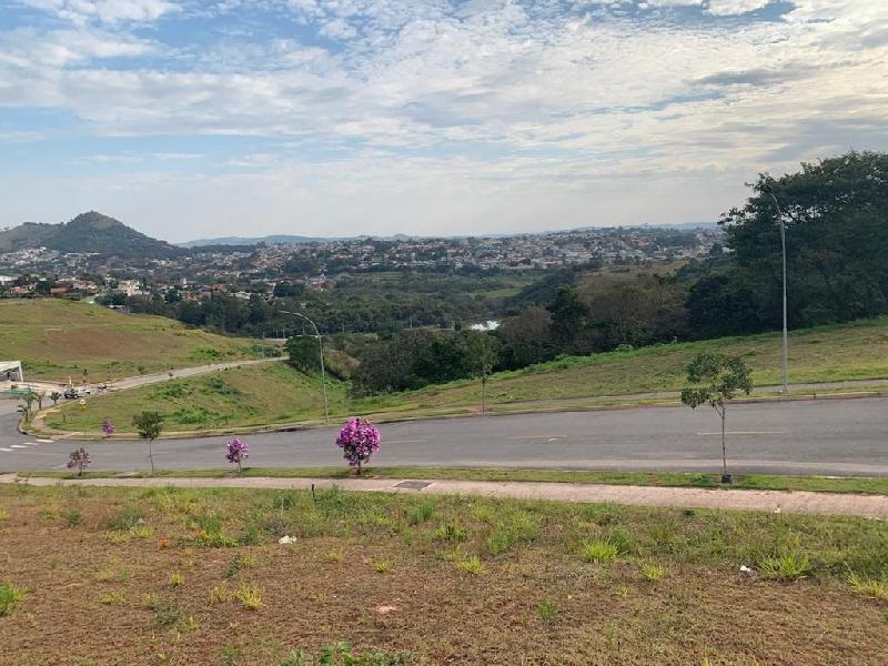 Terreno 755 m2 - Cond. Itaporã