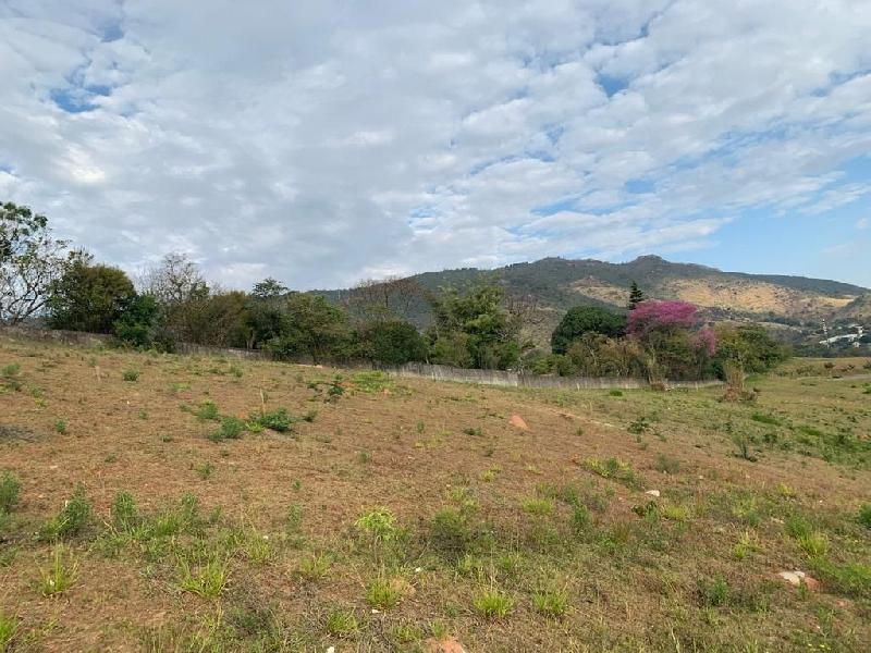 Terreno em Condomínio Condomínio Residencial Itaporã de Atibaia Atibaia 