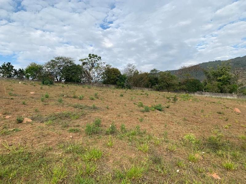 Terreno em Condomínio Condomínio Residencial Itaporã de Atibaia Atibaia 