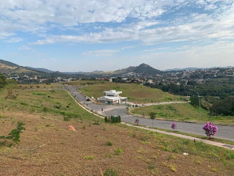 Terreno em Condomínio Condomínio Residencial Itaporã de Atibaia Atibaia 
