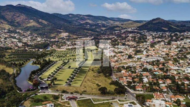Terreno em Condomínio Itapetinga Atibaia 