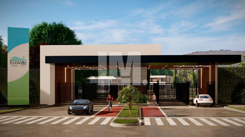 Terreno em Condomínio Itapetinga Atibaia 