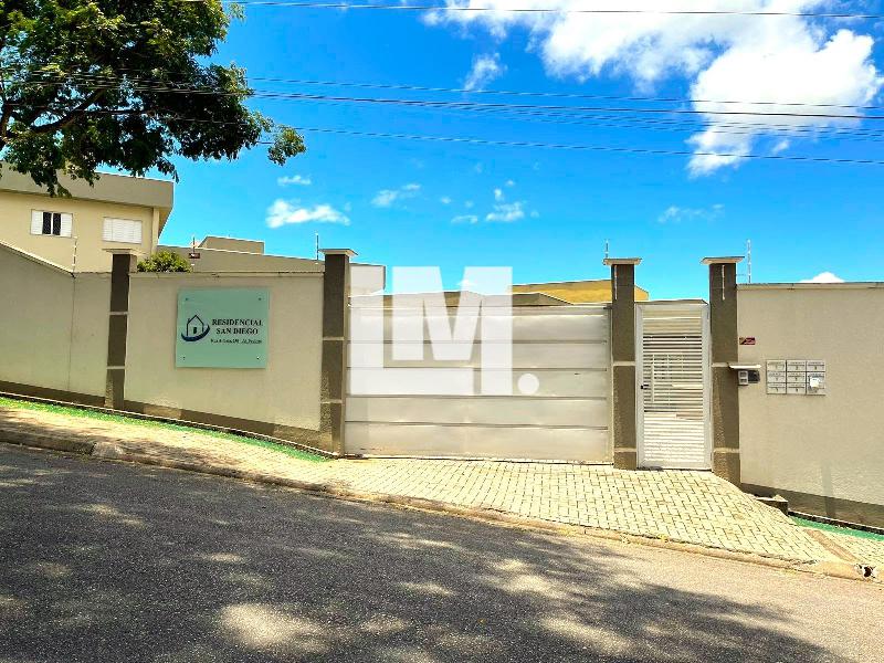 Apartamento Jardim Paulista Atibaia 