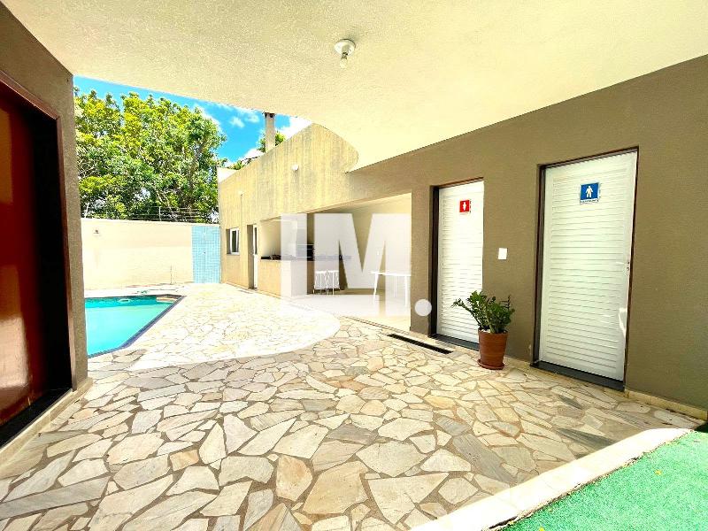 Apartamento Jardim Paulista Atibaia 