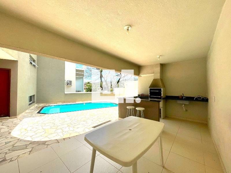 Apartamento Jardim Paulista Atibaia 