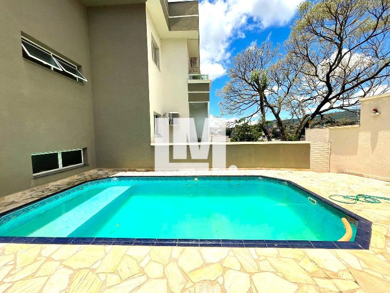 Apartamento Jardim Paulista Atibaia 