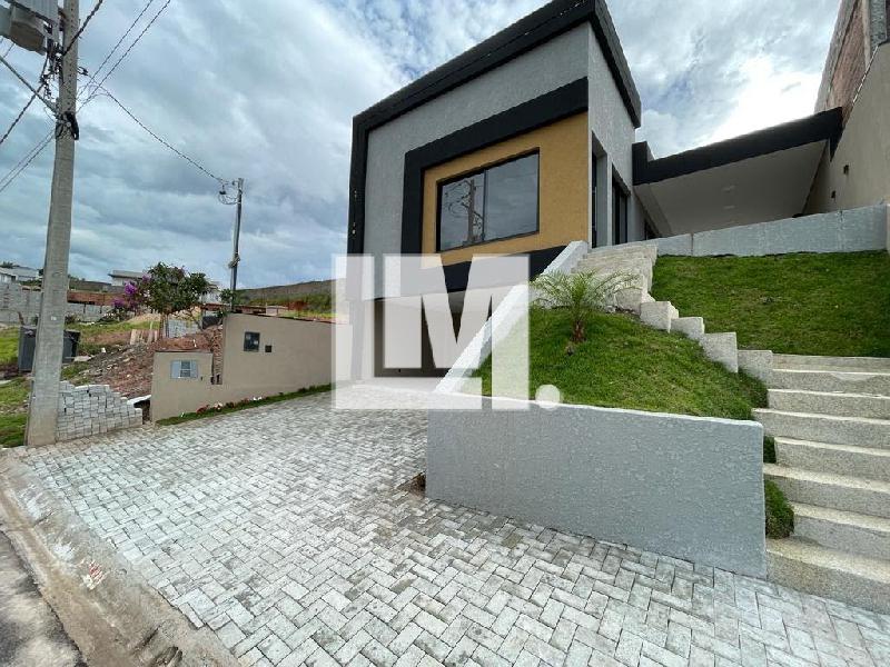 Casa em Condomínio Condomínio Residencial Euroville II Bragança Paulista 