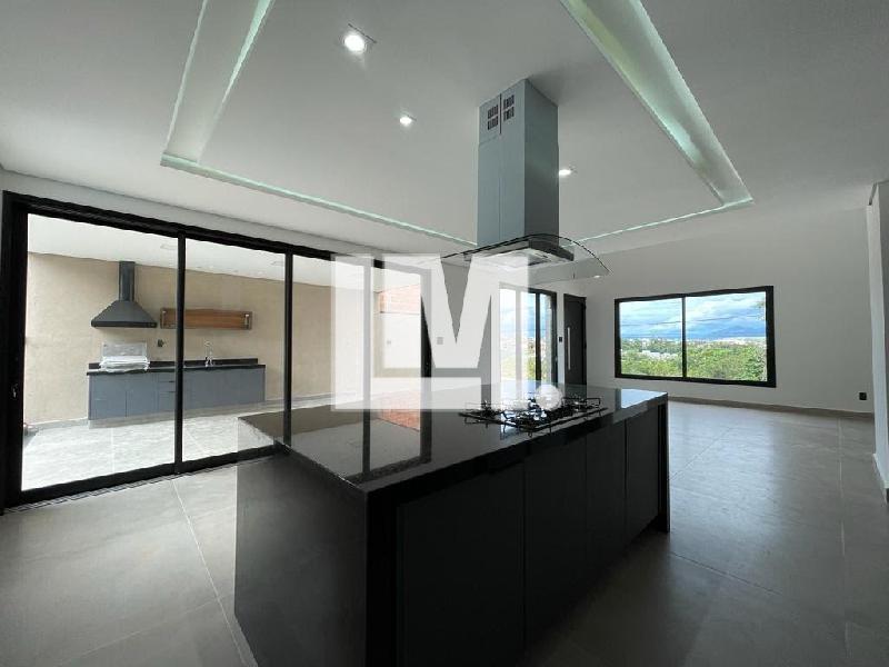 Casa em Condomínio Condomínio Residencial Euroville II Bragança Paulista 