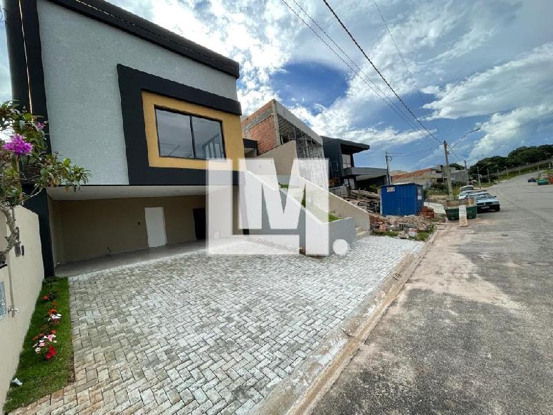 Casa em Condomínio Condomínio Residencial Euroville II Bragança Paulista 
