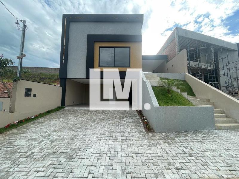 Casa em Condomínio Condomínio Residencial Euroville II Bragança Paulista 