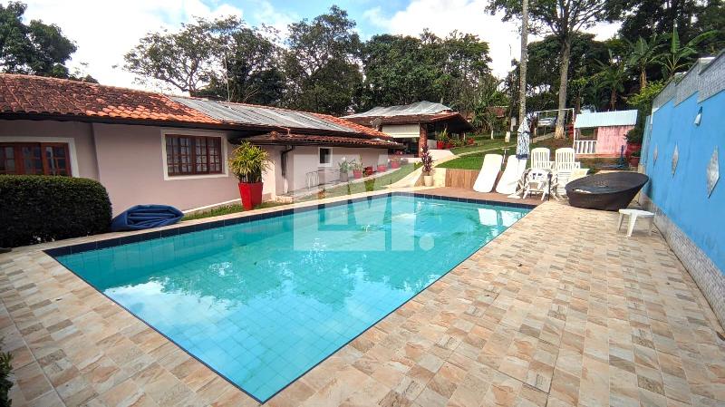 Chácara Jardim Estancia Brasil Atibaia 