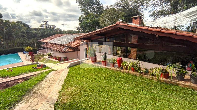 Chácara Jardim Estancia Brasil Atibaia 