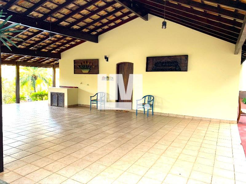 Chácara Rancho Maringá II Atibaia 