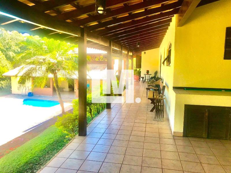 Chácara Rancho Maringá II Atibaia 