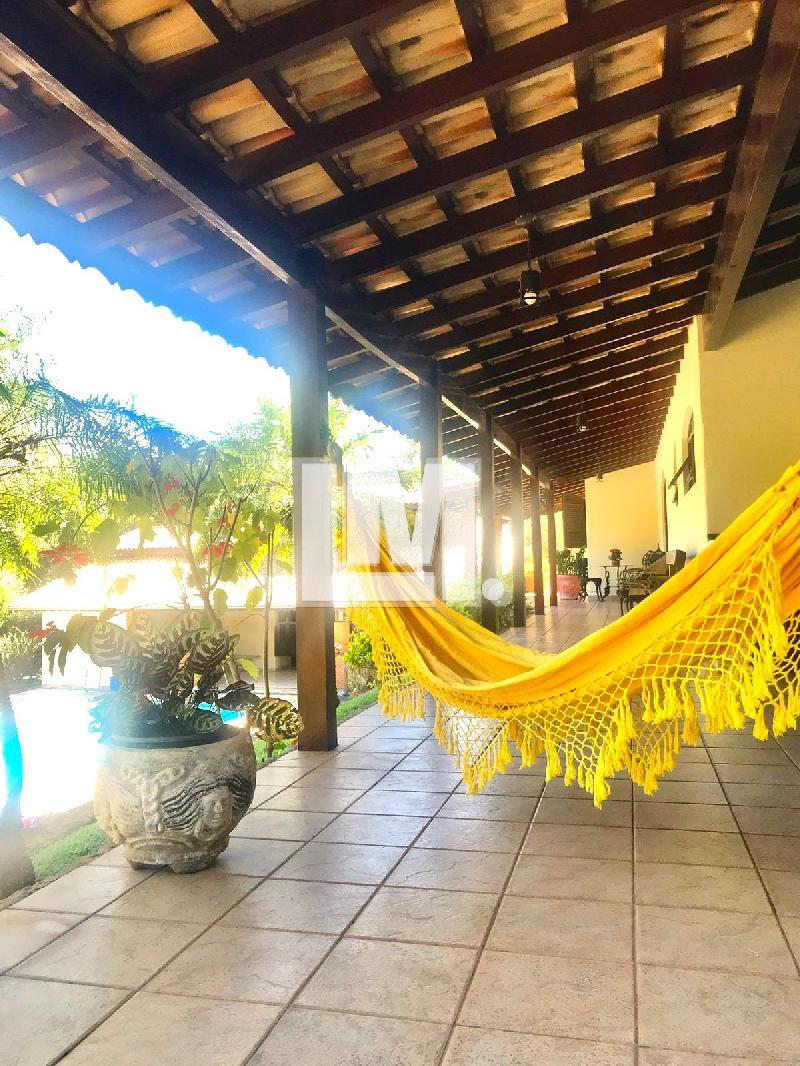 Chácara Rancho Maringá II Atibaia 