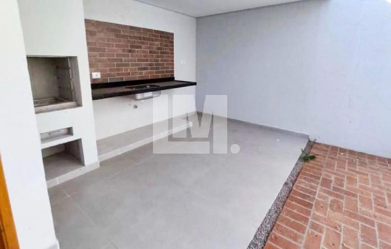Casa Jardim dos Pinheiros Atibaia