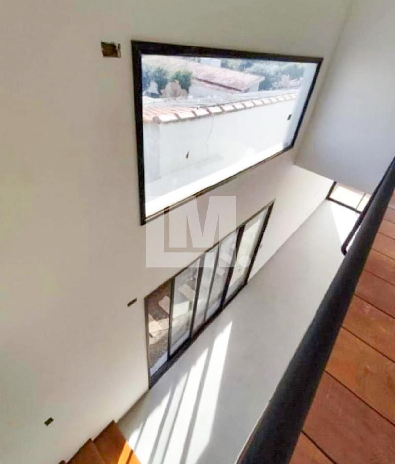 Casa Jardim dos Pinheiros Atibaia