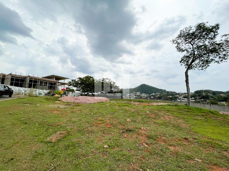 Terreno em Condomínio Parque Arco Iris Atibaia 