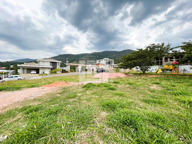Terreno em Condomínio Parque Arco Iris Atibaia 
