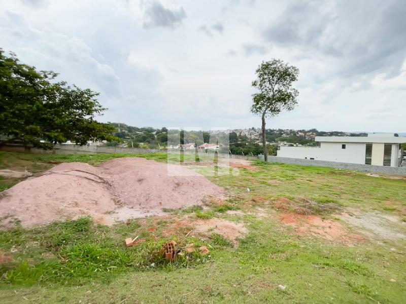 Terreno no Condomínio Passaredo Lote de 600M2 -  Atibaia