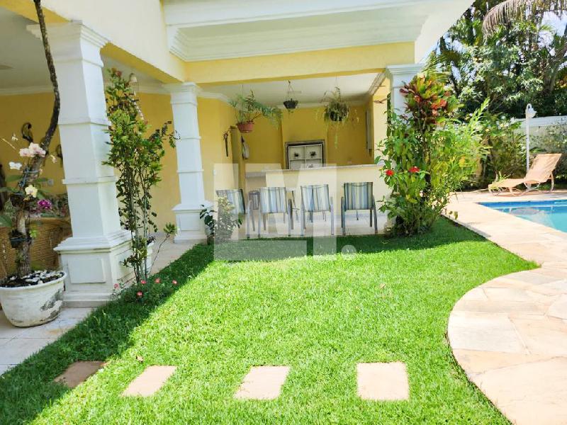 Casa em Condomínio Balneario Praia do Pernambuco Guarujá 