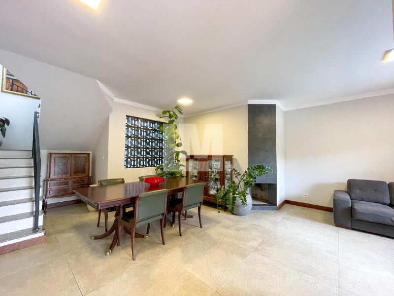 Casa Vila Petropolis Atibaia