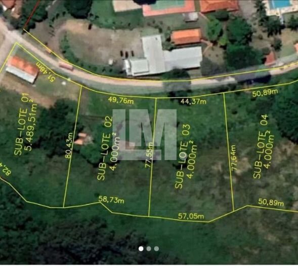 Chácara Rio Abaixo Atibaia 