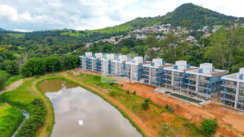 Apartamento Nova Gardênia Atibaia 