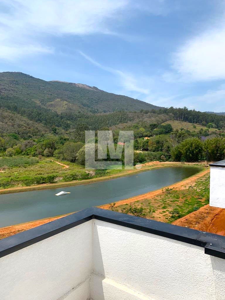 Apartamento Nova Gardênia Atibaia 